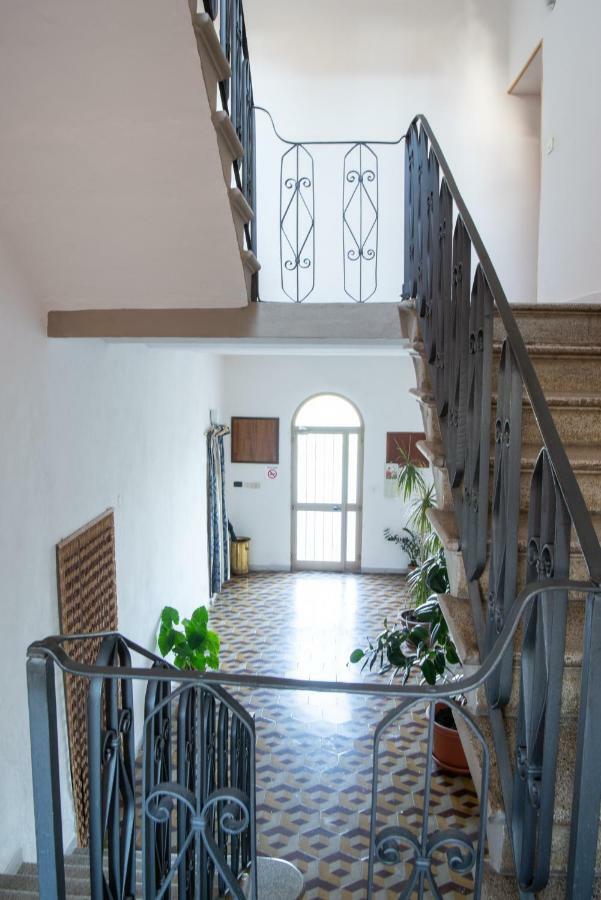 Вілла Casa Lidia Скансано Екстер'єр фото